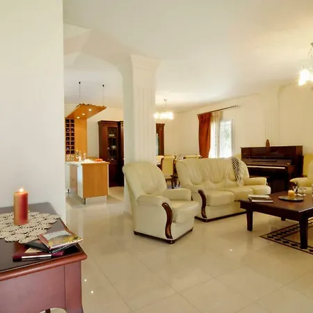 Piano's House In Corfu Town Villa Corfu (city)