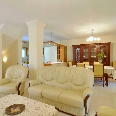 Villa Piano's House In Corfu Town Corfu (city)