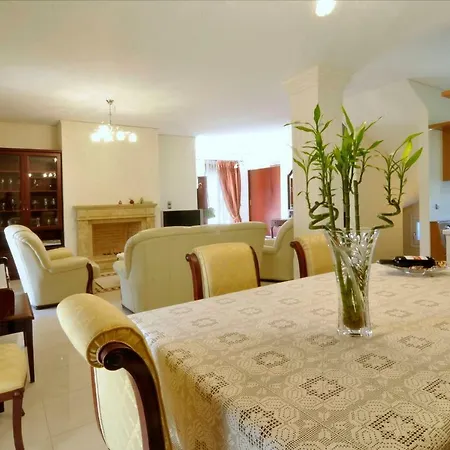 Piano's House In Corfu Town Villa