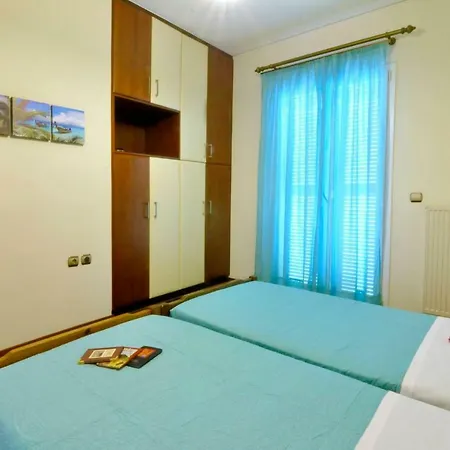 Villa Piano's House In Corfu Town *