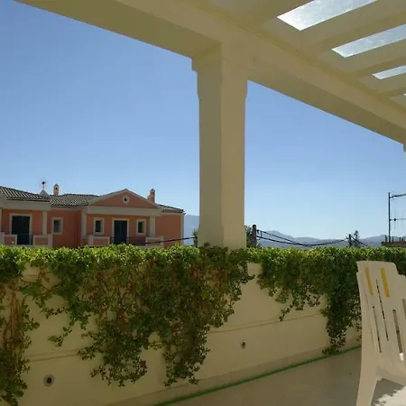 Piano's House In Corfu Town Villa Corfu (city)