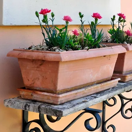 Villa Piano's House In Corfu Town Corfu (city)